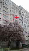 2-х комнатную квартиру
