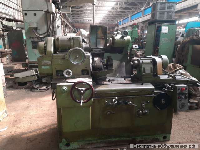 Внутришлифовальный станок 3А227П