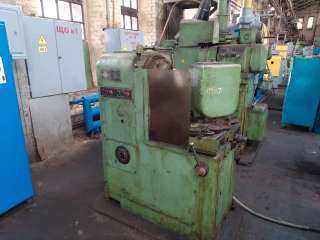 Зубострогальный полуавтомат 5П-23БП