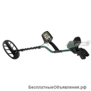 Металлоискатель Teknetics T2
