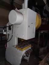 Пресс одно кривошипный КД2124. Усилие 25т