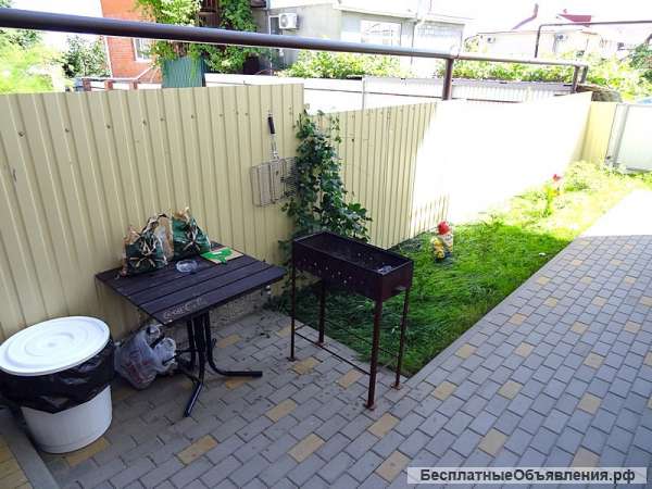 Гостевой дом на ул Просторной