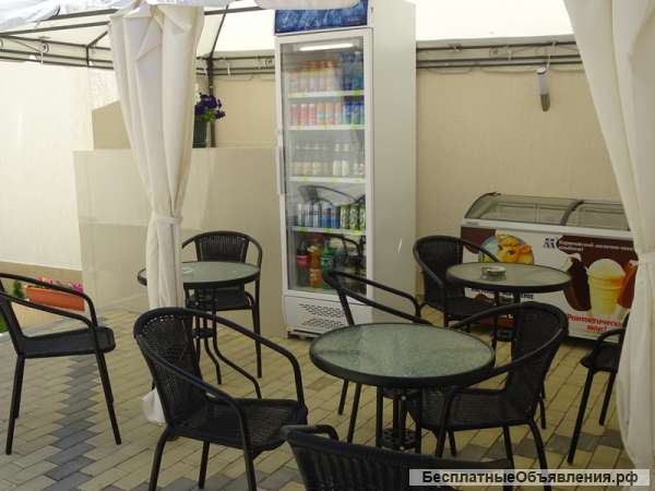 Гостевой дом на ул Просторной