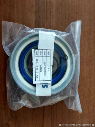 Ремкомплект подъема стрелы Soosan 746