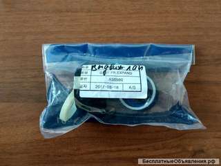 Ремкомплект выдвижения передних опор на гидроцилиндры Soosan 746