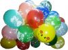 Воздушные шары с гелием
