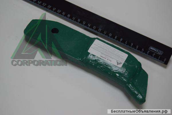 Сошник (наконечник) Amazone (Амазоне) 936867 / 914977 / 102805 / 102808 AE /102808
