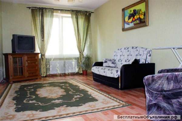 Сдаётся 1 -комн вартира