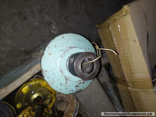 Опора для станка регулируемая