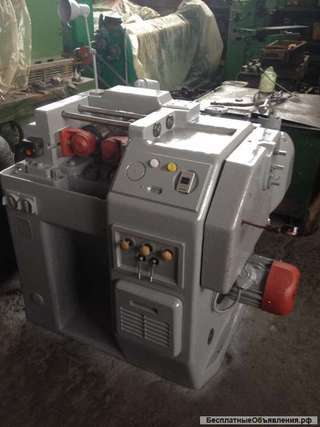 Резьбонакатной(профиленакатной) станок GWR 80x120