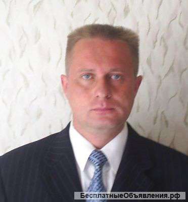 Ищу работу