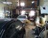 Действующий автосервис на выгодном месте