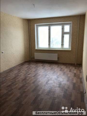 Комната в 2х комнатной квартире