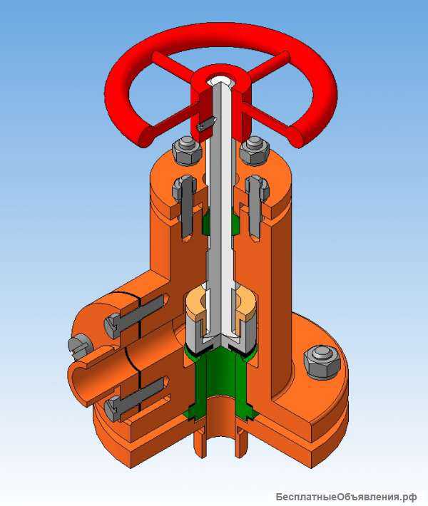 Чертежи на заказ