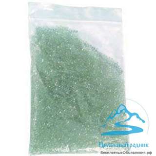 Запасные шарики к гласперленовому стерилизатору