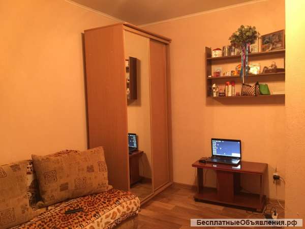 Сдам 1 комн Весны 5