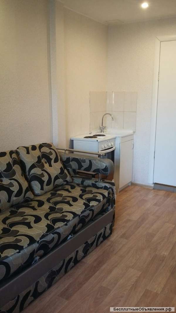 Сдам Студию Комсомольский 23