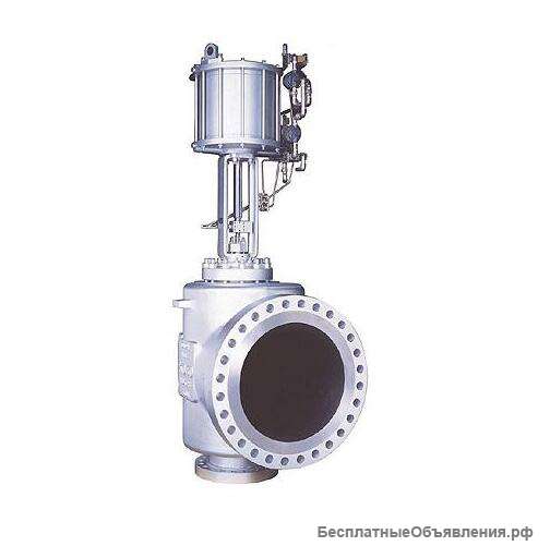 Управляющий клапан серии KOSO VeCTor