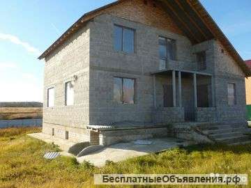 Дом в Лакинске 188 м2