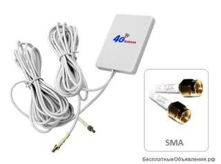 Антенна МiMo 3G~4G