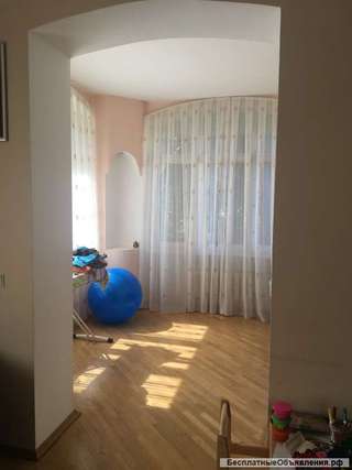 Квартиры в Сочи у моря