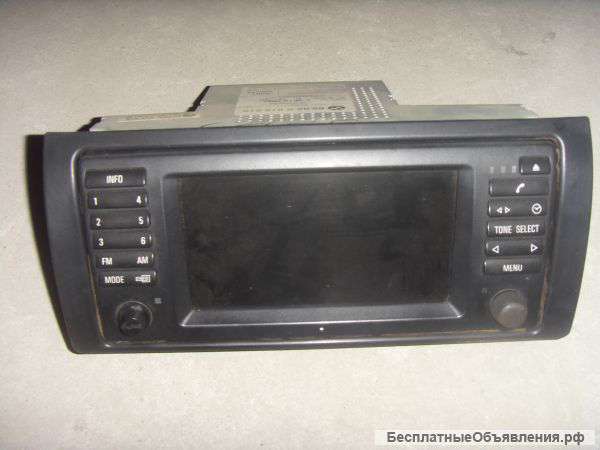 TV-монитор Х5 Е53