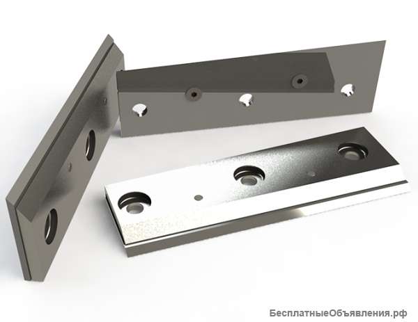 Комплектующие для измельчительного оборудования