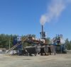 Асфальтобетонный завод, асфальтосмесительная установка