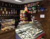 Пивной магазин при супермаркете