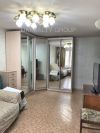 3-х комнатную квартиру в пешей доступности до двух станций