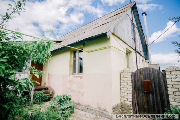 Дом 2 этаж. 73.6 м² на участке 40.5 сот.