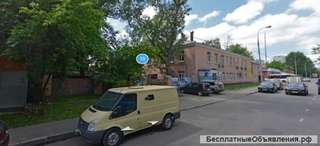 Складской комплекс 3800 м2 в аренду в САО Ильменский пр-д 13