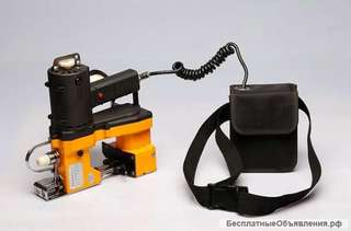 Мешкозашивочнаая машинка