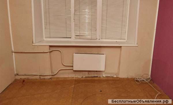 Сдам гостинку Красноярский рабочий 110