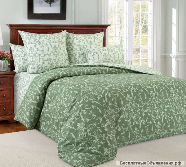 Постельное белье на заказ