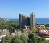 2-х квартира с прямым видом на море