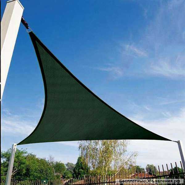 Изготовление и установка шатров для отдыха и мероприятий