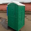 Аренда биотуалетов для строительных участков