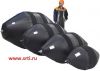 Пневматические кевларовые заглушки, шары