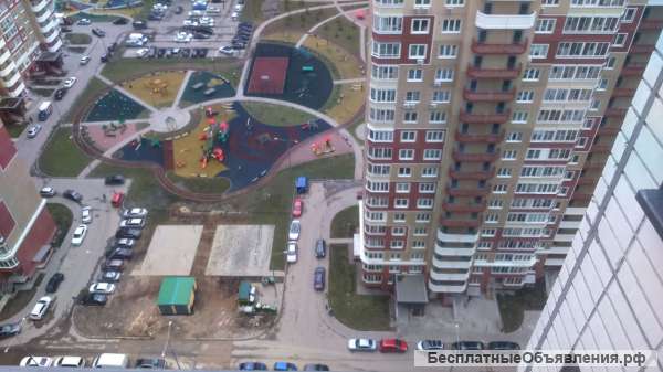 1 комнатную квартиру