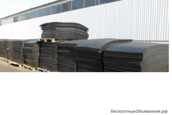 Мат животноводческий для крупного рогатого скота