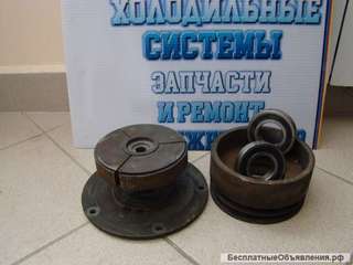 Carrier Supra - сцепление восстановленное 50-60029-00