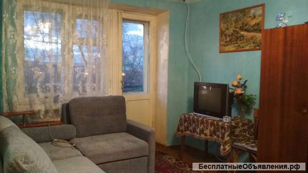 Сдам 1 комн Транзитная 20