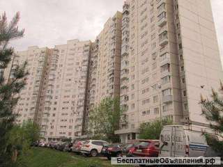 Квартира в г. Москва, ул. Осенняя, 22-12