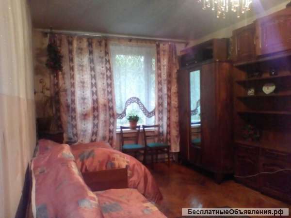 Сдаётся собственником в аренду квартира