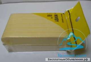 Губка персс. в виде палочки латекс(12шт)