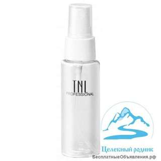 Пластиковый дозатор (100мл.)