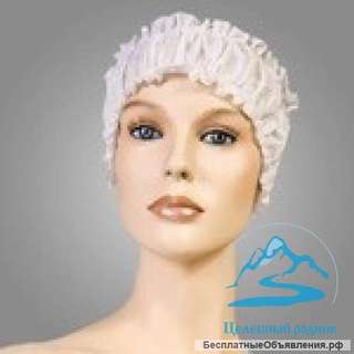 Повязка на голову, спанбонд