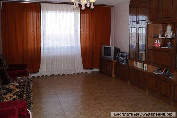 Квартиру