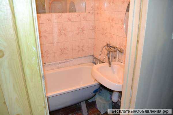 1-к квартира, 25 м², 8/9 эт